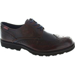Pikolinos | Glasgow Wingtip Shoes